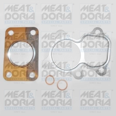 Mounting Kit, charger